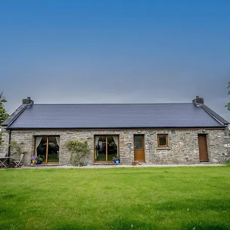 Prázdninový dům Water And Wildwood - The Bothy *