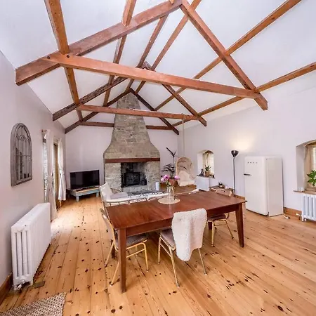 Prázdninový dům Water And Wildwood - The Bothy *