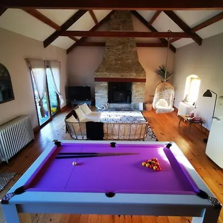 Сasa de vacaciones Water And Wildwood - The Bothy Muff